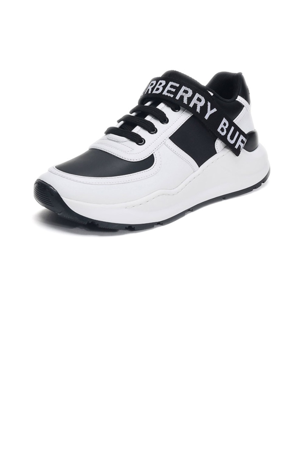 버버리 스니커즈 8009801
