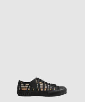 버버리 스니커즈 80708311