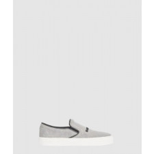 버버리 슬립온 80402161