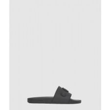 버버리 슬리퍼 80481961