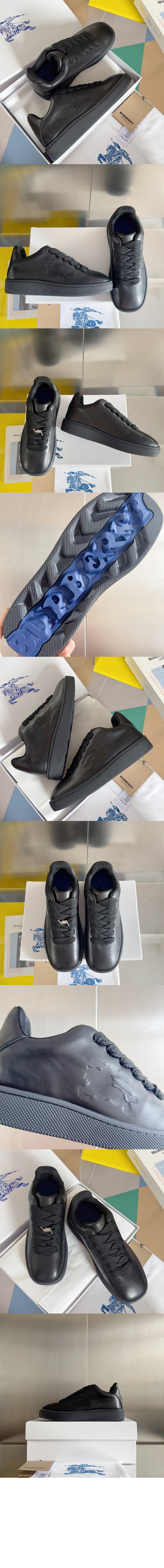 버버리 스니커즈 80833251