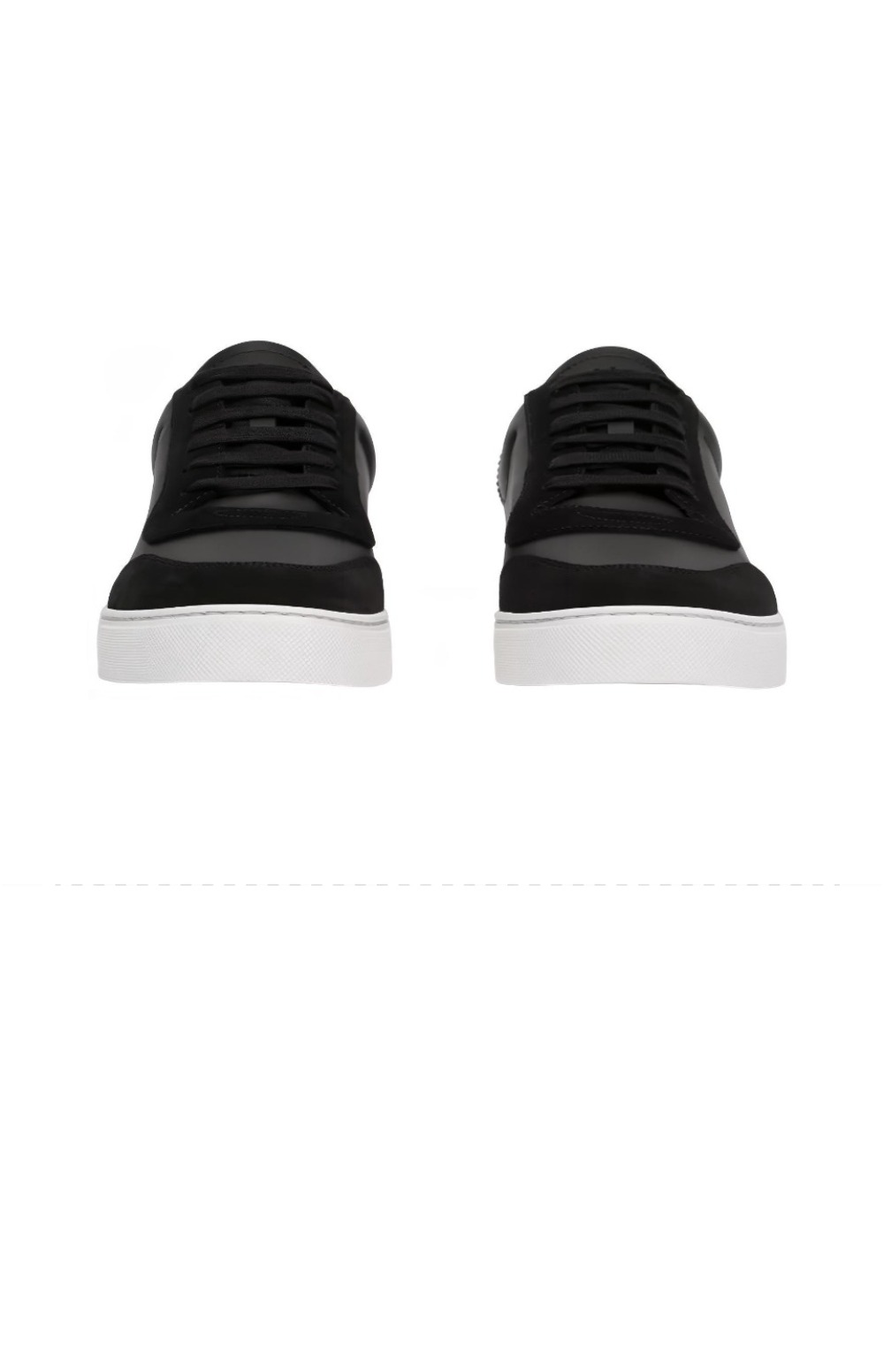 버버리 스니커즈 80617521