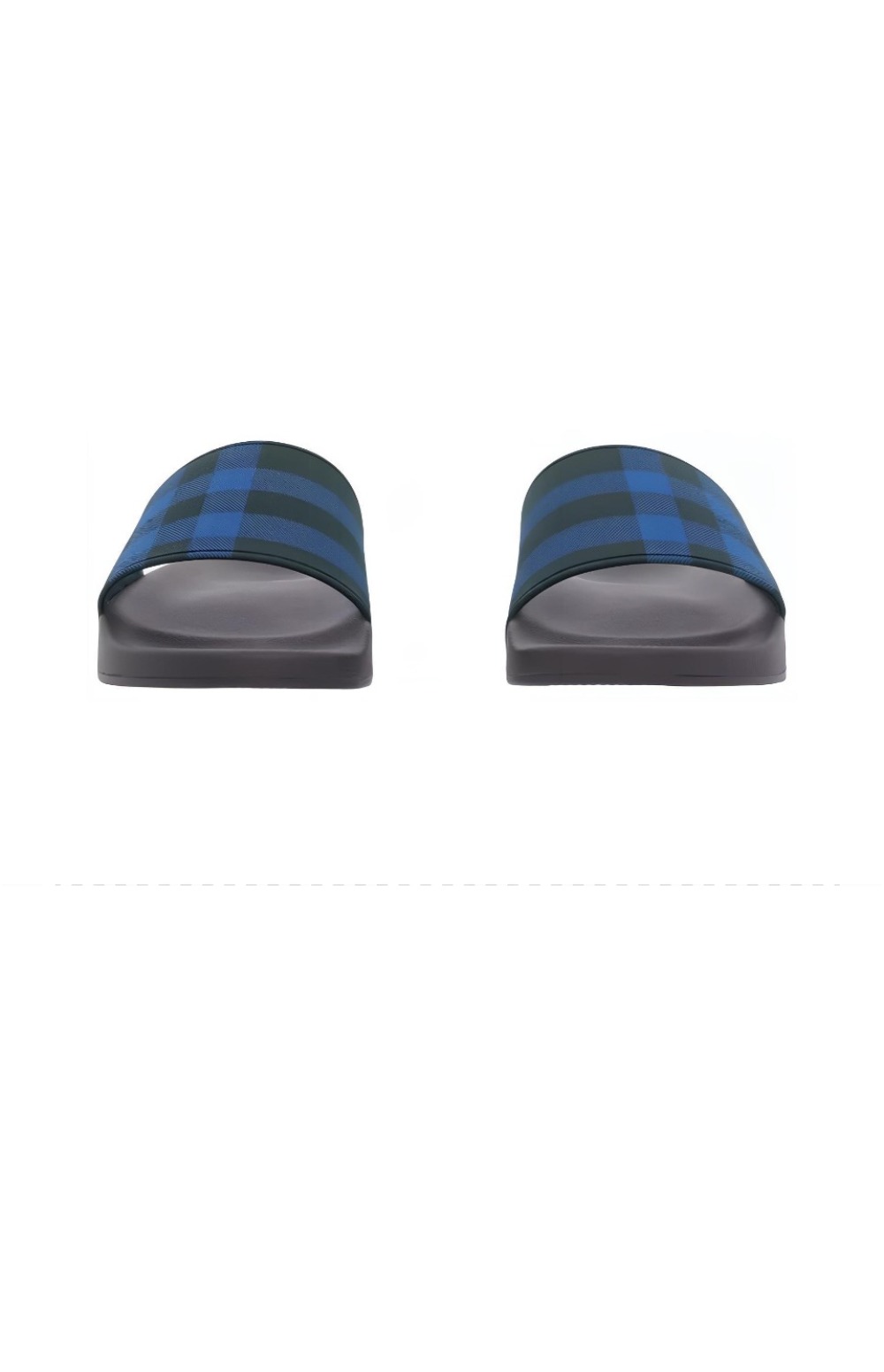 버버리 슬리퍼 80593141