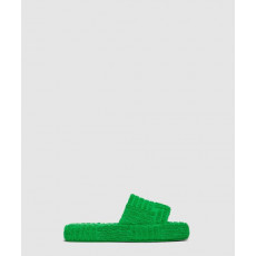 보테가베네타 슬리퍼 659139