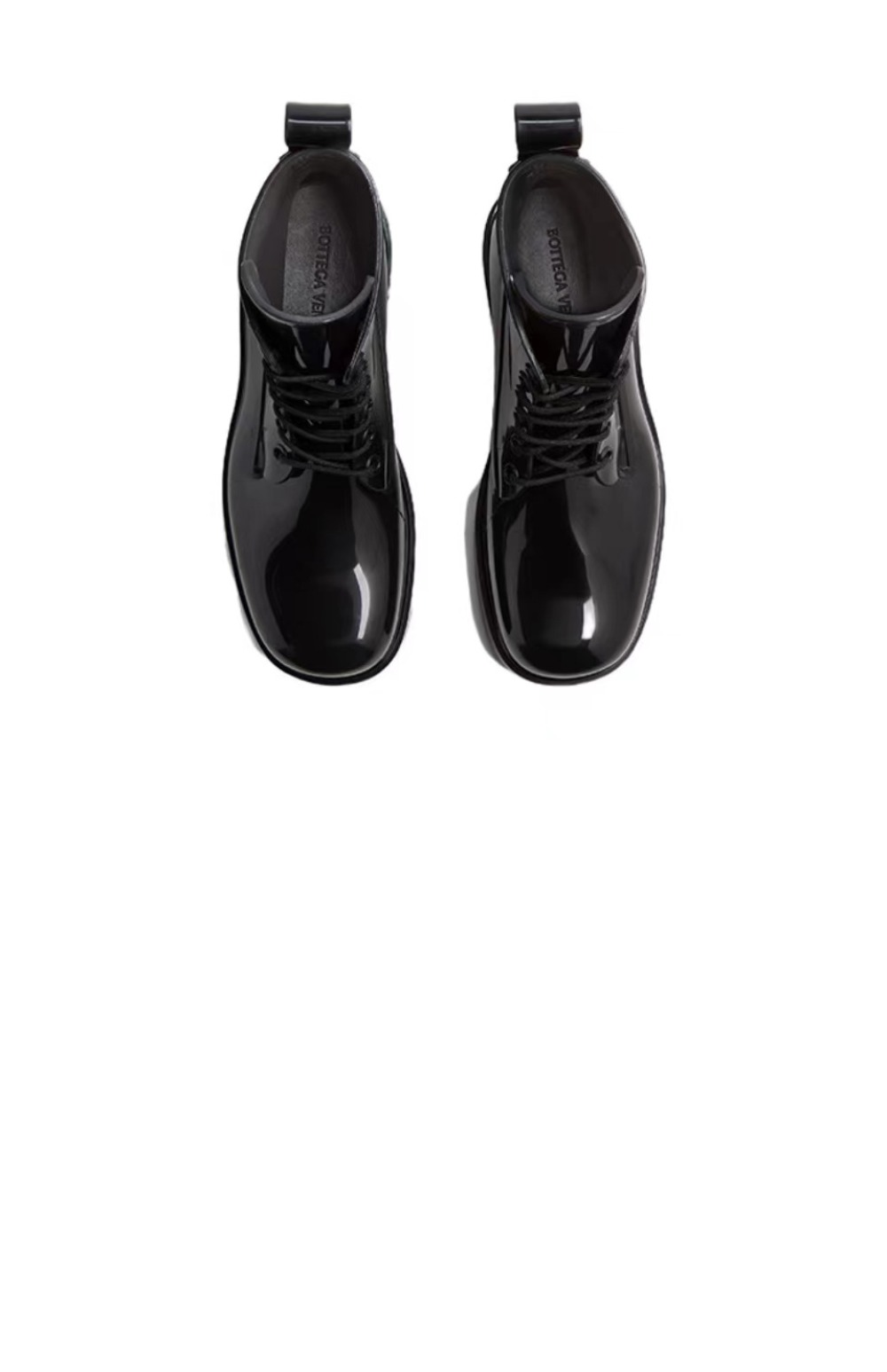 보테가베네타 부츠 677317