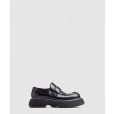 보테가베네타 스웰 로퍼 679497