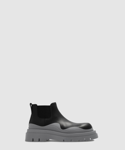 보테가베네타 23FW 부츠 630281