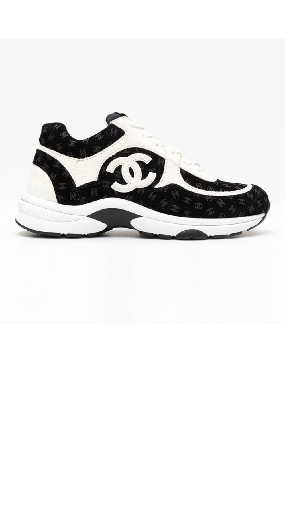 샤넬 스니커즈 G39230