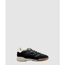 샤넬 클래식 로고 포스 스니커즈 G45336