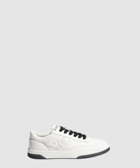 샤넬 스니커즈 G39978
