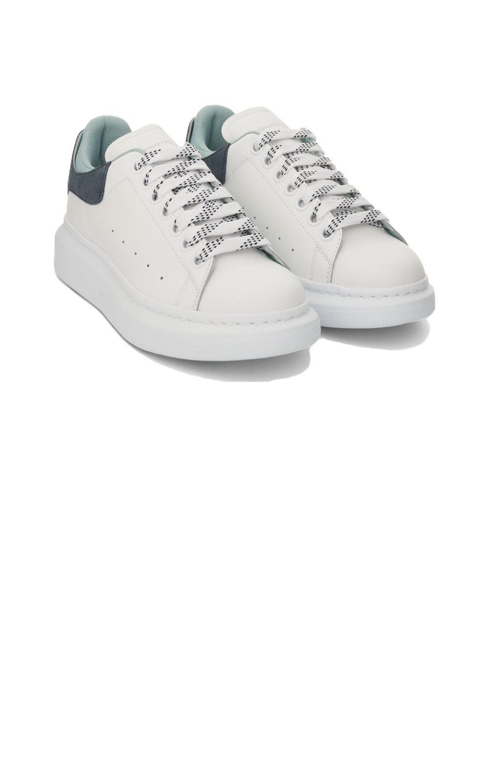 알렉산더맥퀸 스니커즈 697103