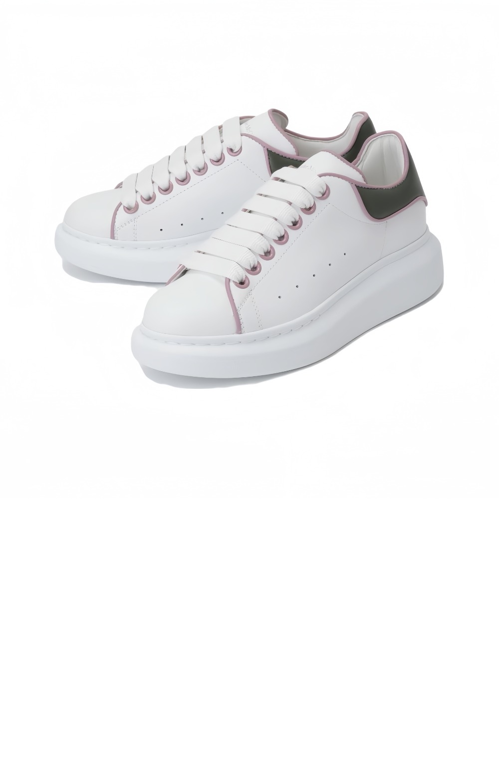 알렉산더맥퀸 스니커즈 733003