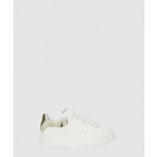 알렉산더맥퀸 스니커즈 718244