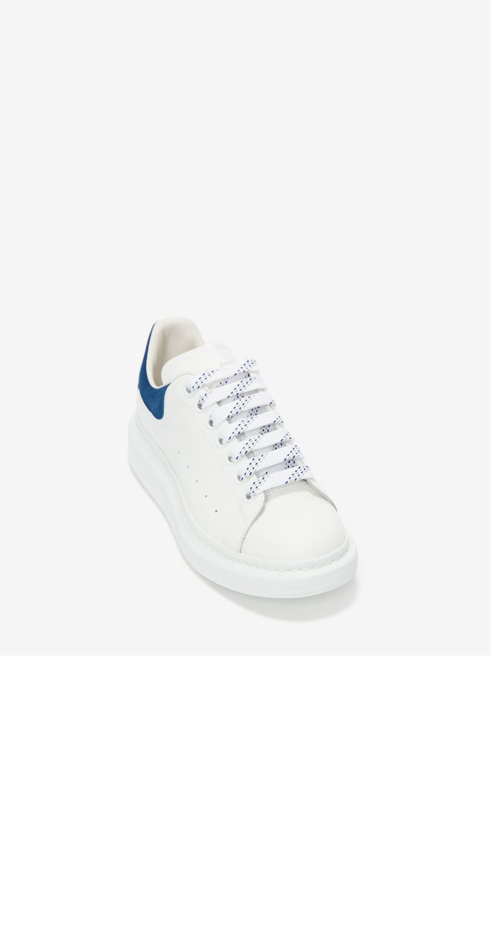 알렉산더맥퀸 스니커즈 553770