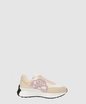 알렉산더맥퀸 스니커즈 719166