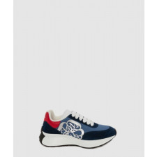 알렉산더맥퀸 스니커즈 687996