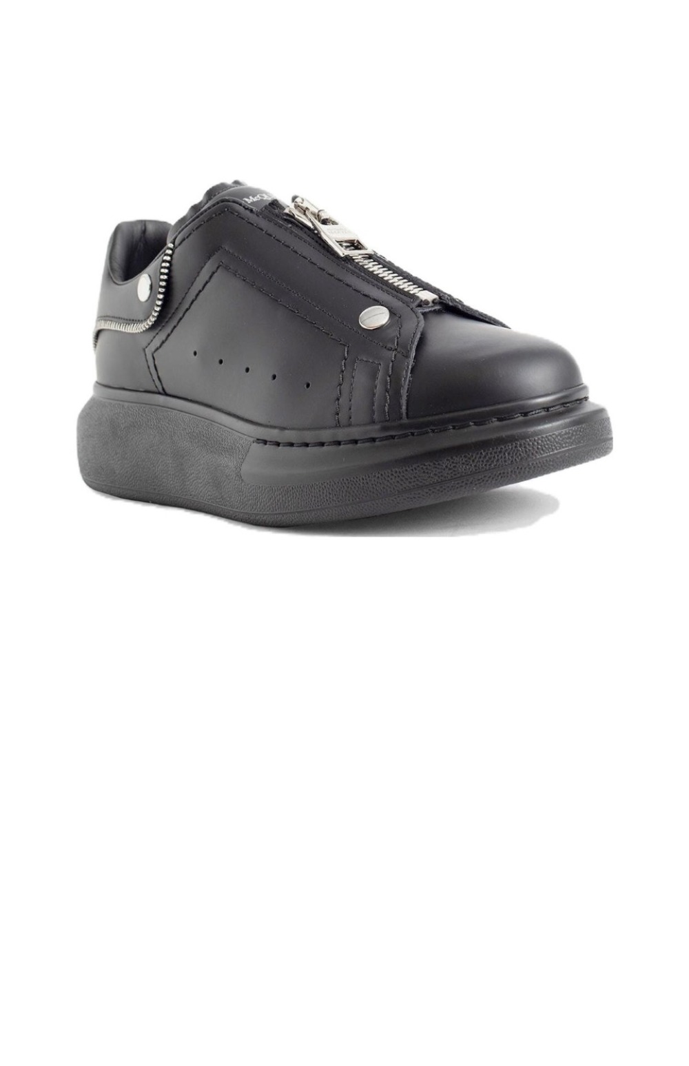 알렉산더맥퀸 스니커즈 766896