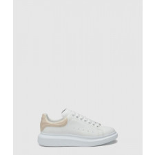 알렉산더맥퀸 오버솔 스니커즈 727390