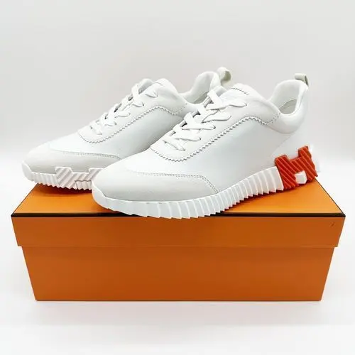 에르메스 바운싱 스니커즈