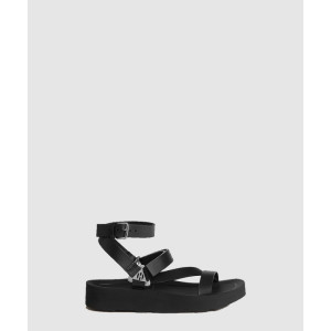 에르메스 Galaxy 샌들