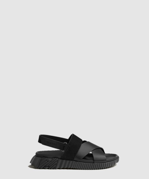 에르메스 Electric 샌들