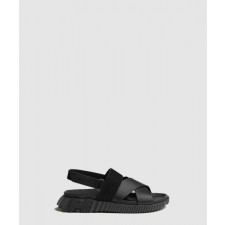 에르메스 Electric 샌들