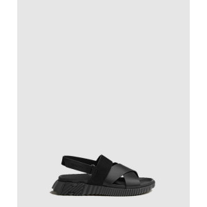 에르메스 Electric 샌들