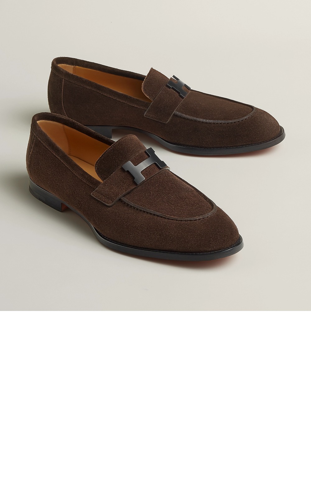 에르메스 Honore 로퍼