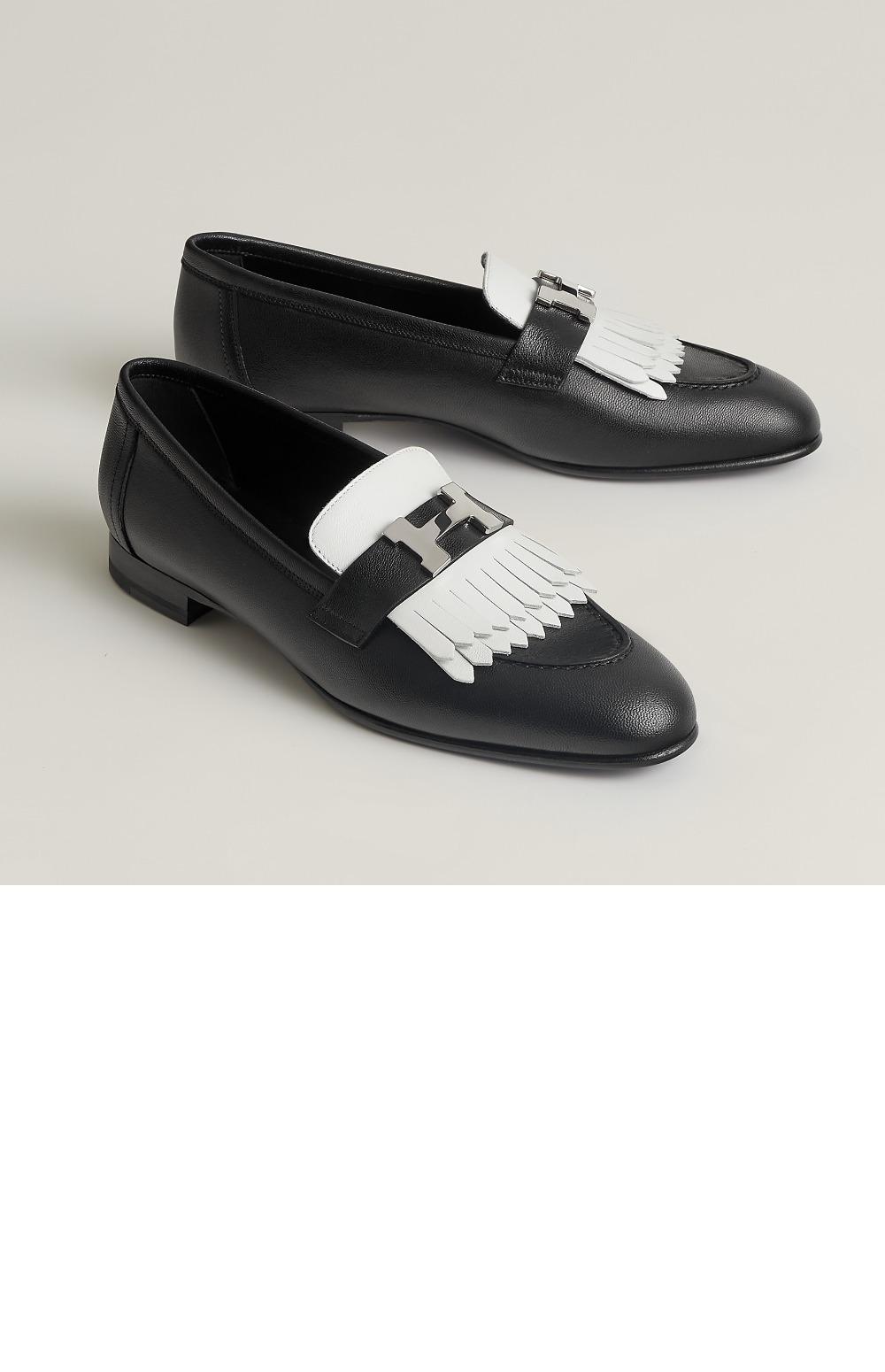 에르메스 로얄 로퍼