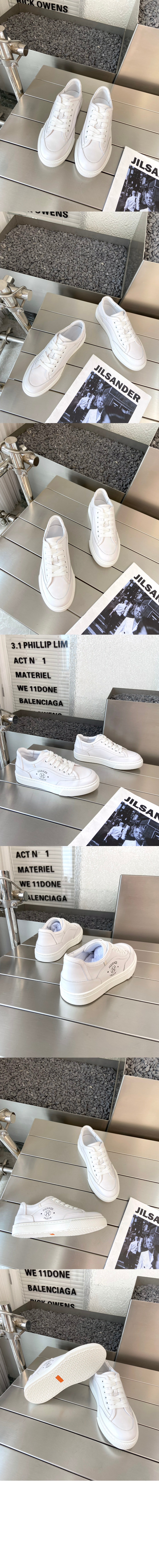 에르메스 Get 스니커즈