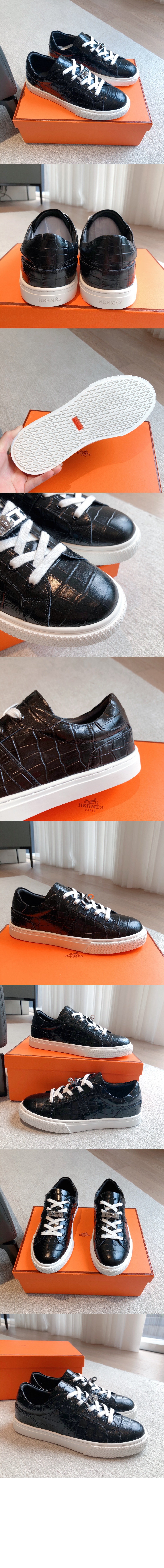 에르메스 스니커즈
