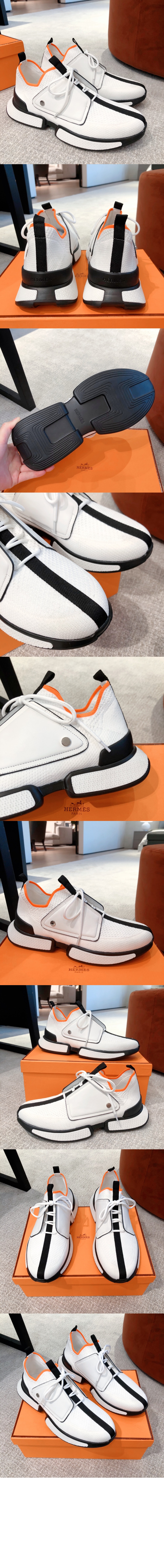 에르메스 스니커즈