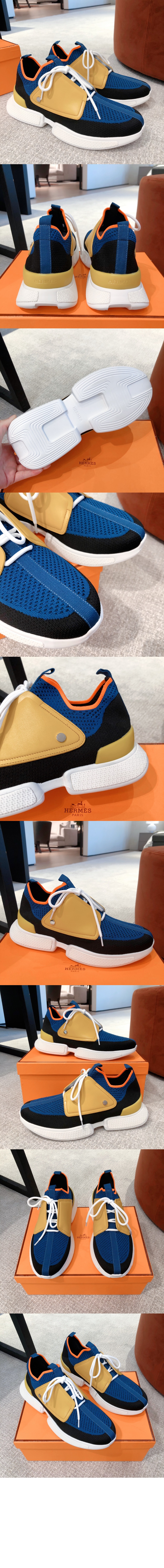 에르메스 스니커즈