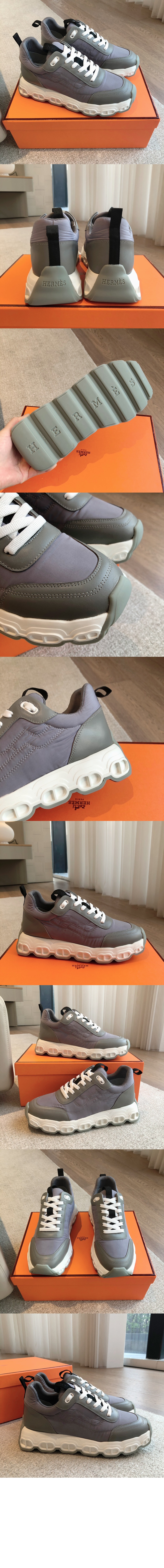 에르메스 스니커즈
