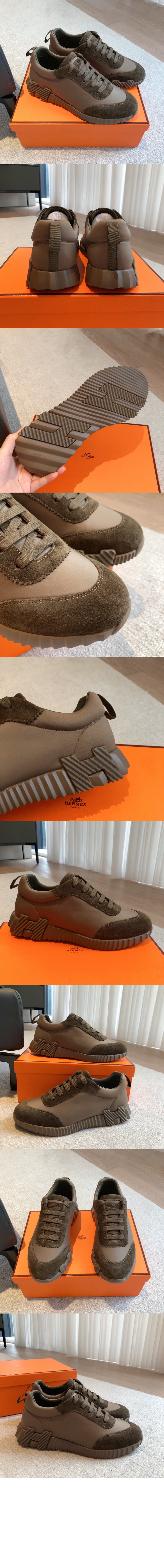 에르메스 스니커즈