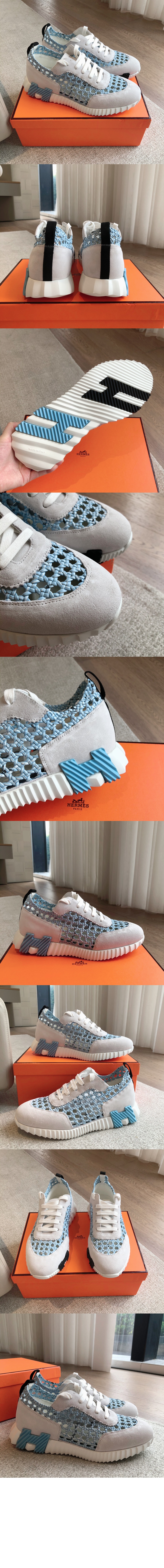 에르메스 스니커즈
