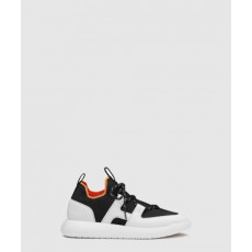 에르메스 듀엘 스니커즈