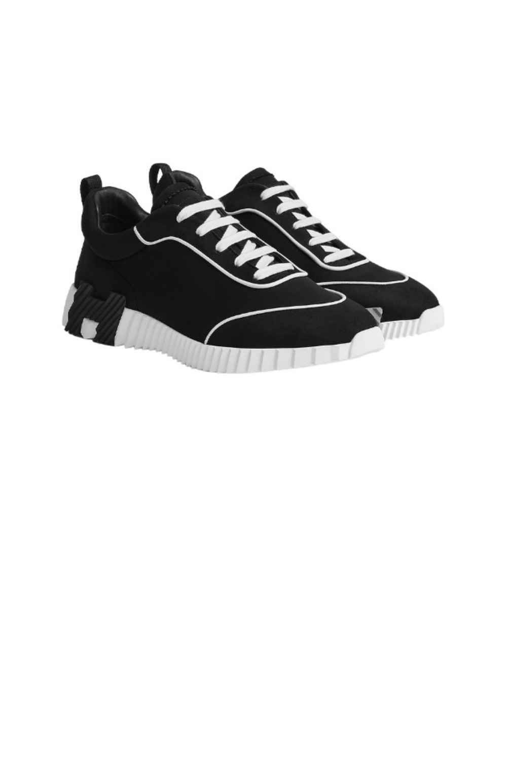 에르메스 바운싱 스니커즈