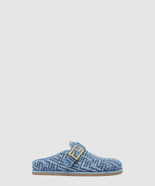 펜디 필 샌들 8R8448