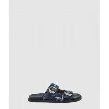 펜디 필 샌들 7X1604