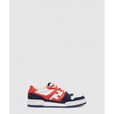 펜디 플로우 스니커즈 8E8252