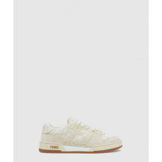 펜디 FF 도미노 스니커즈 8E8470