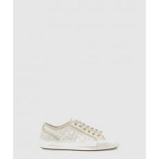 펜디 FF 도미노 스니커즈 8E8325