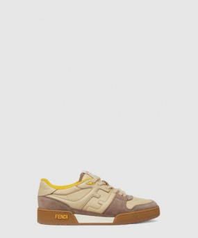 펜디 플로우 스니커즈 8E8252