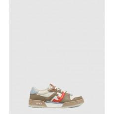 펜디 스니커즈 8E8504