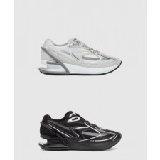 펜디 매치 하이탑 스니커즈 8E8452