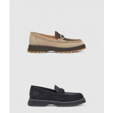 펜디 오락 로퍼 7D1581