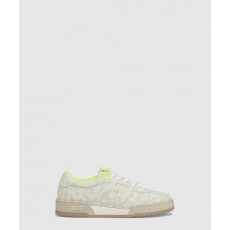 펜디 매치 스니커즈 8E8418