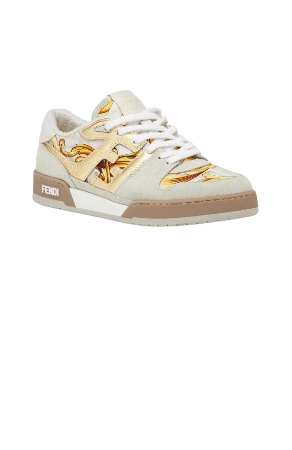 펜디 매치 스니커즈 7E1538