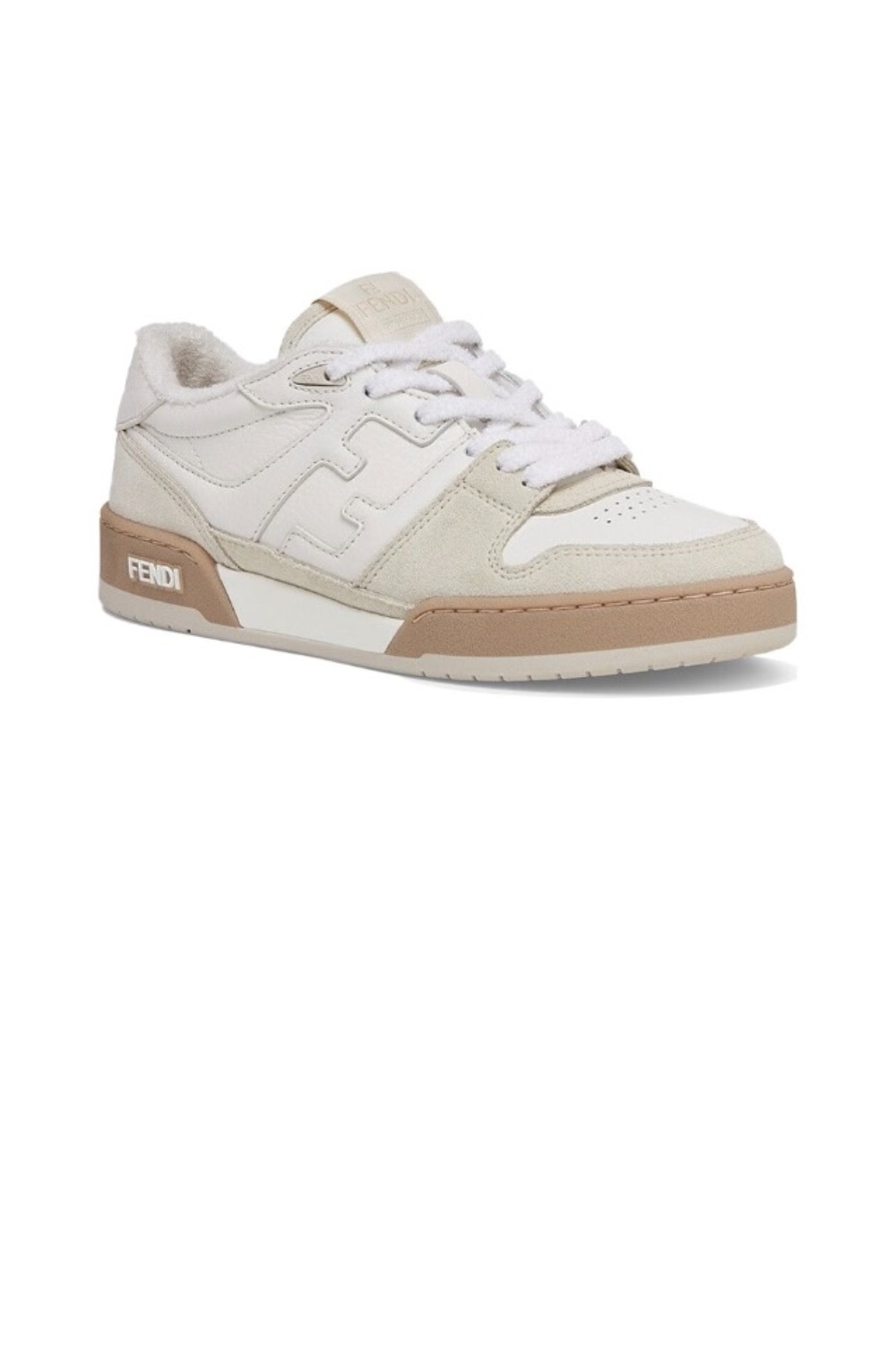 펜디 매치 스니커즈 8E8252